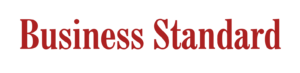 Business Standard Banner logo